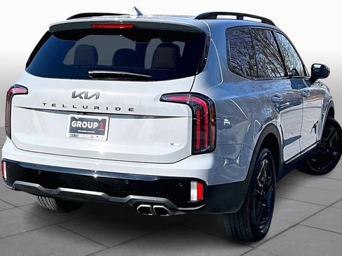 Used 2025 Kia Telluride EX X-Line image 13