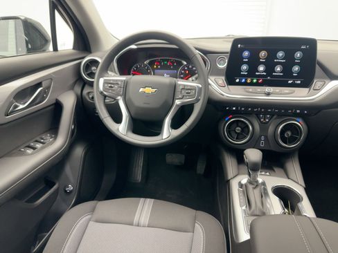 New 2026 Chevrolet Blazer LT w/ Convenience Package image 4