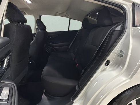 Certified 2024 Subaru Legacy Premium image 31