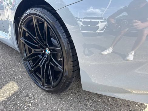 Used 2024 BMW M2 w/ Lighting Package RWD image 11