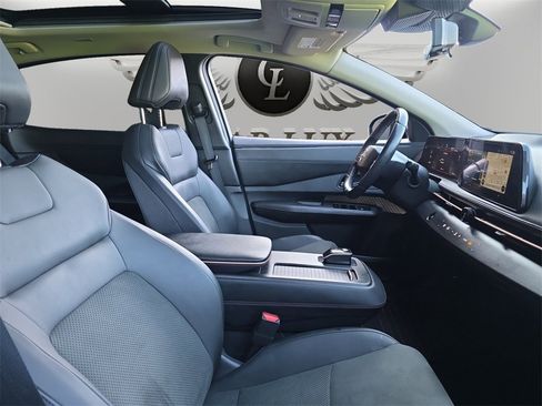 Used 2023 Nissan Ariya EVOLVE+ e-4ORCE image 15