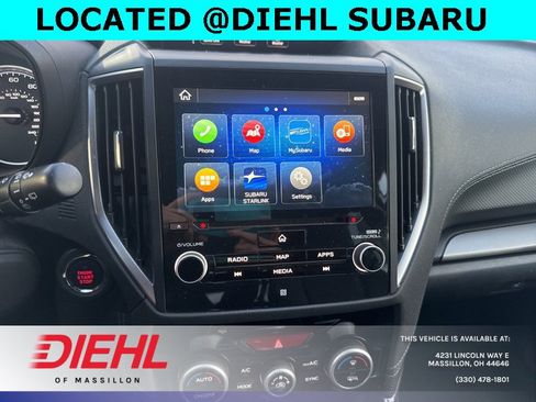 Used 2020 Subaru Forester Limited w/ Popular Package #3 image 17