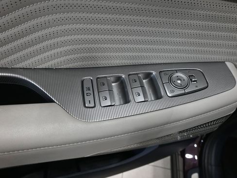 Used 2024 Hyundai Palisade Calligraphy image 36