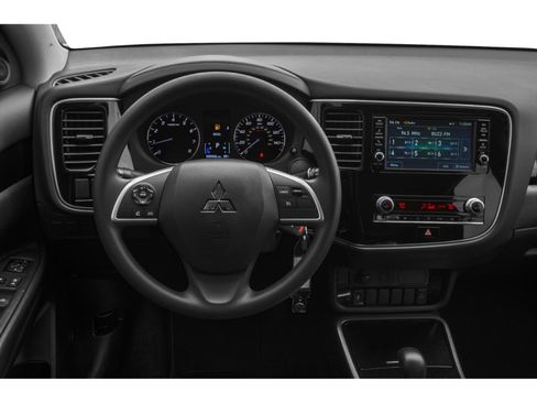 Used 2019 Mitsubishi Outlander ES image 46