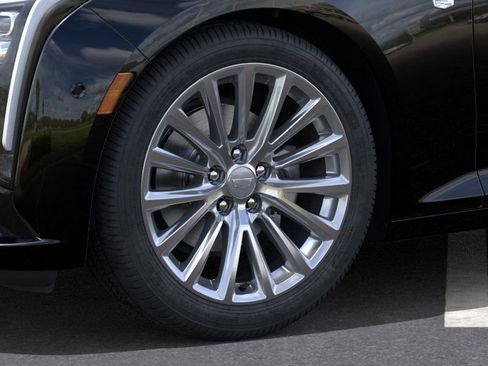 New 2026 Cadillac CT5 Premium Luxury RWD image 9