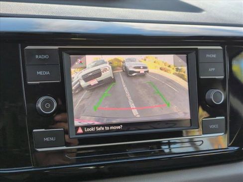 Certified 2023 Volkswagen Taos S image 14