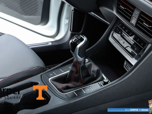 Used 2025 Volkswagen Jetta GLI Autobahn w/ GLI Black Package image 70