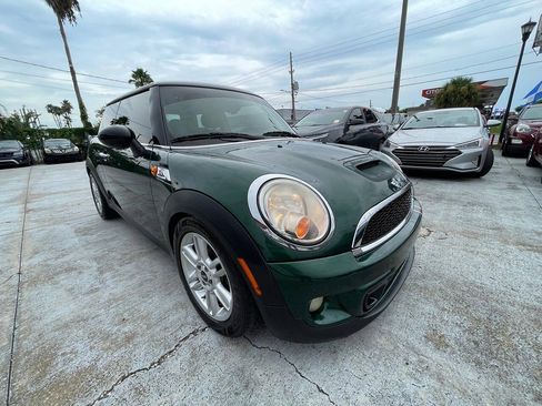 Used 2012 MINI Cooper S FWD image 2