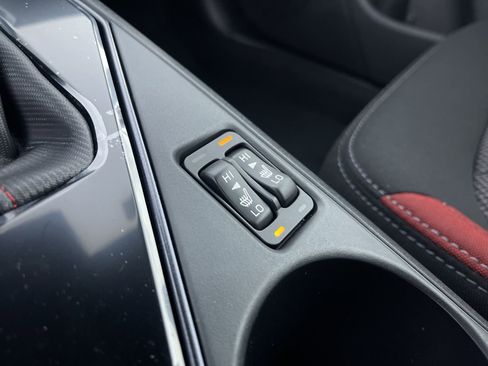 New 2026 Subaru Impreza RS AWD/4WD image 19
