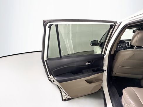 Used 2016 Honda Pilot EX-L image 26