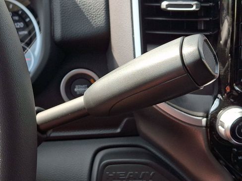New 2026 RAM 2500 Big Horn AWD/4WD image 11