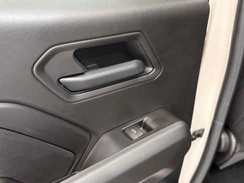 New 2026 Chevrolet Colorado Trail Boss AWD/4WD image 18