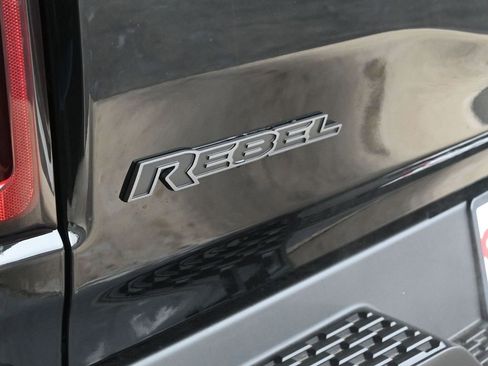 New 2026 RAM 1500 Rebel w/ G/T Package image 9