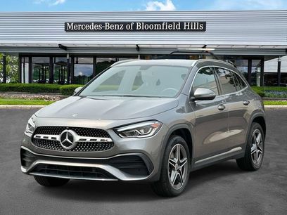 Certified 2023 Mercedes-Benz GLA 250 4MATIC