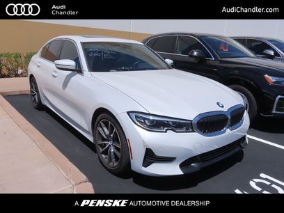 Used 2019 BMW 330i Sedan