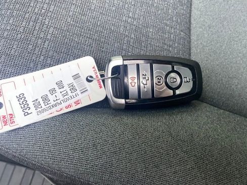 Used 2024 Ford F150 XLT w/ Equipment Group 302A MID image 17