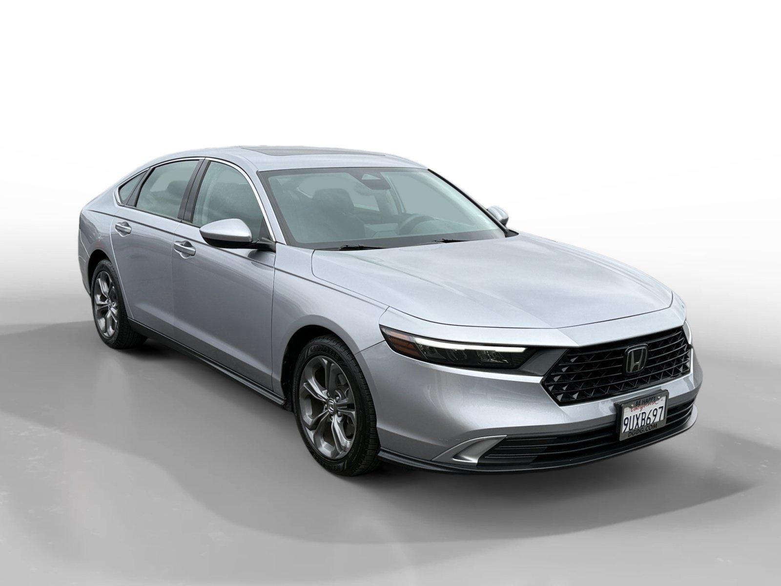 Used 2023 Honda Accord EX image 7