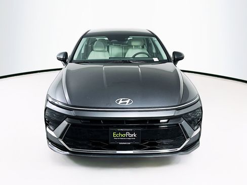 Used 2025 Hyundai Sonata SEL image 2