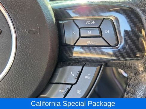 Used 2017 Ford Mustang GT Premium w/ Equipment Group 401A image 29