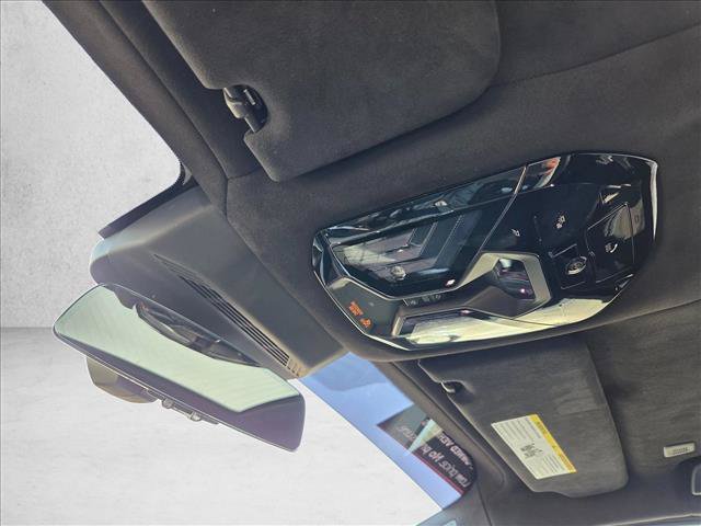 Certified 2025 BMW i7 xDrive60 AWD/4WD image 22