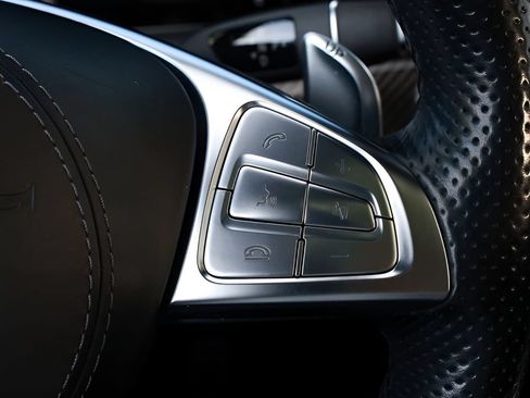 Used 2017 Mercedes-Benz S 63 AMG 4MATIC Sedan image 47