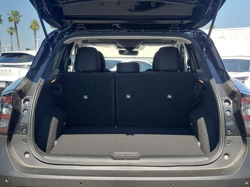 New 2026 Nissan Kicks SV w/ SV Premium Package FWD image 15