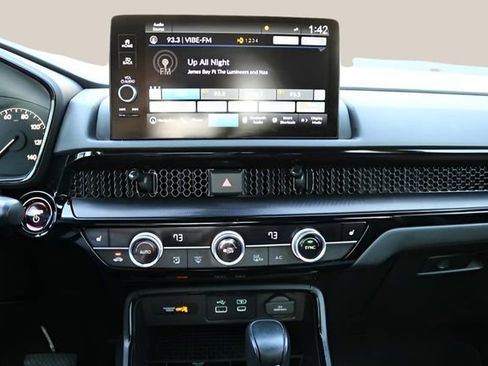 Used 2024 Honda CR-V Sport Touring image 22