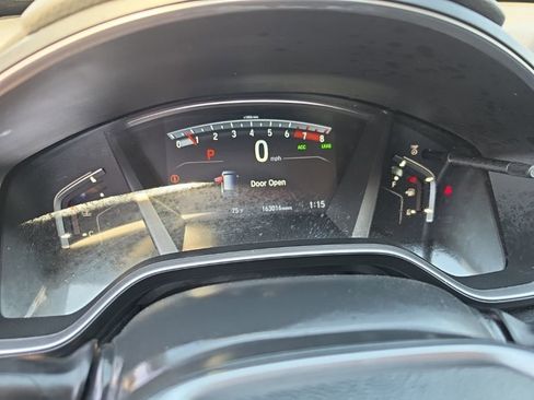 Used 2022 Honda CR-V EX image 11