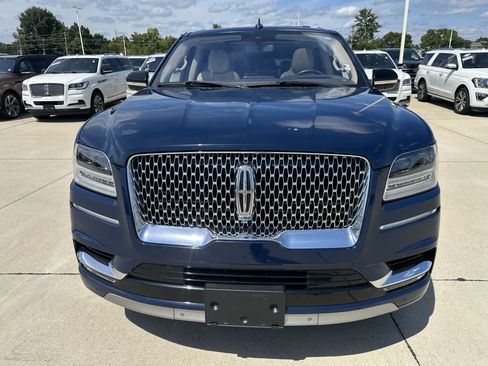 Used 2018 Lincoln Navigator Reserve w/ Technology Package AWD/4WD image 15