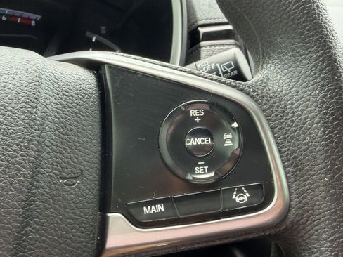Used 2022 Honda CR-V EX image 29