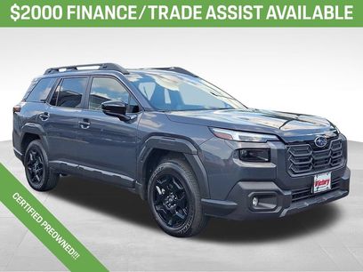 Certified 2026 Subaru Outback Limited w/ Premium/Limited Package 2