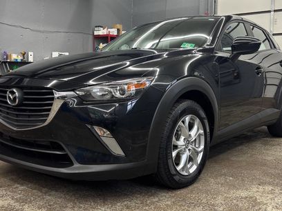 Used 2016 MAZDA CX-3 Touring