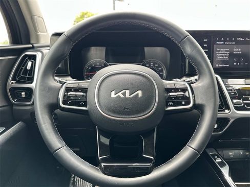 Used 2022 Kia Sorento SX image 20