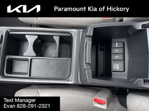 Used 2016 Honda CR-V Touring image 28