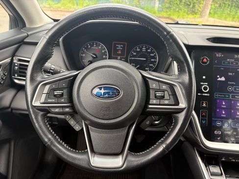 Used 2022 Subaru Outback Limited XT w/ Tech Package 3 AWD/4WD image 16