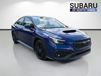 New 2026 Subaru WRX Limited