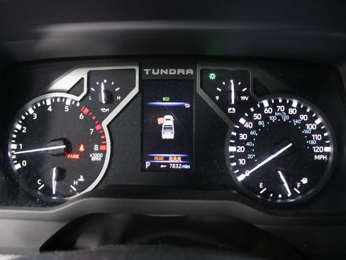Used 2023 Toyota Tundra SR5 RWD image 19