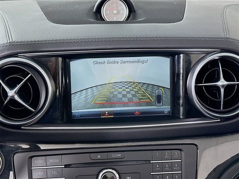 Used 2019 Mercedes-Benz SL 450 w/ Premium Package image 14