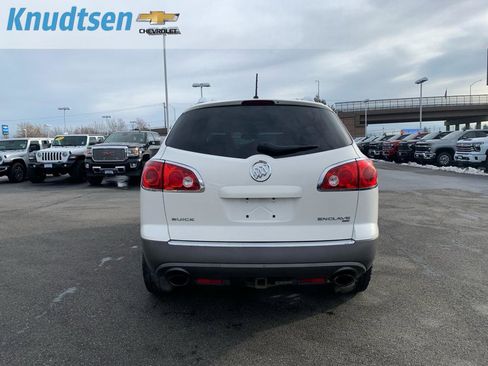 Used 2012 Buick Enclave AWD image 6