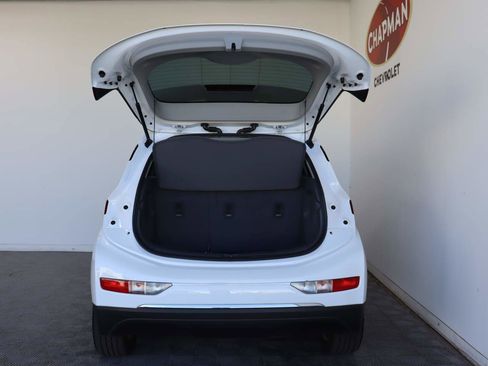 Used 2019 Chevrolet Bolt LT image 5