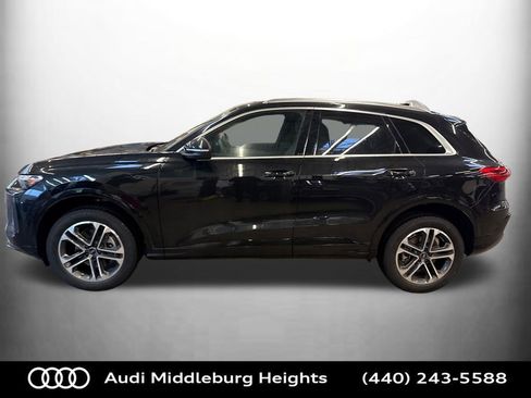 New 2025 Audi Q5 Premium image 4