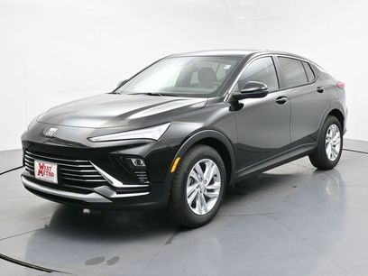 New 2026 Buick Envista Preferred