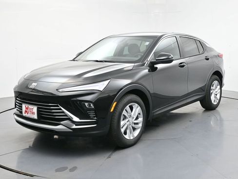 New 2026 Buick Envista Preferred image 1