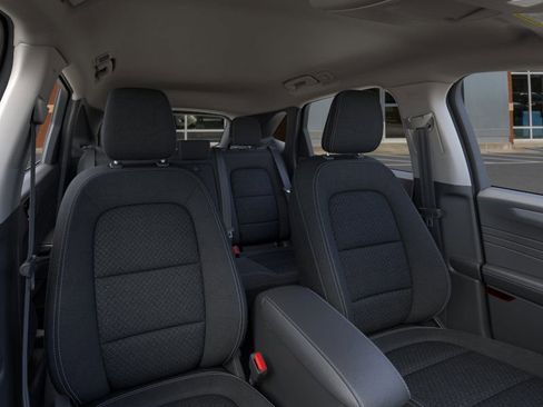 New 2026 Ford Escape Active image 10