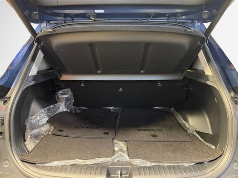 Certified 2025 Kia Seltos EX image 25