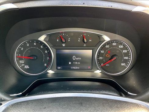 Certified 2023 Chevrolet Blazer LT image 22