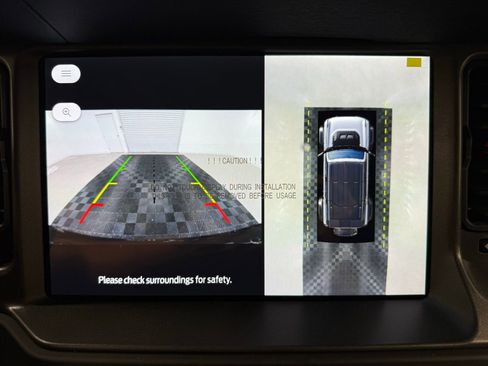 New 2025 Ford Bronco Raptor image 15