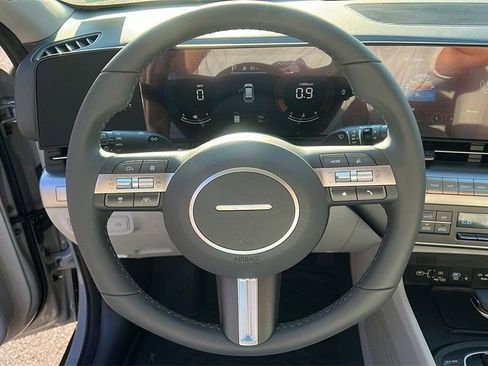 New 2026 Hyundai Kona SEL Sport image 18