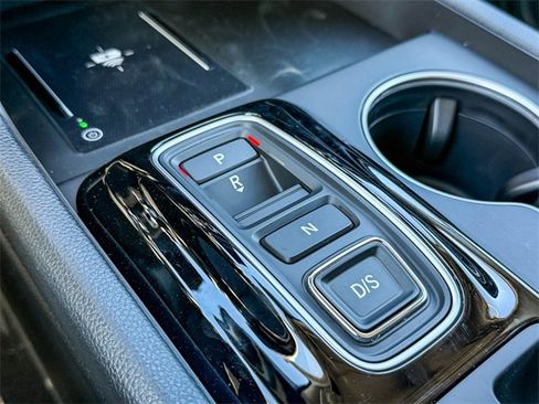 New 2025 Honda Pilot Elite image 30