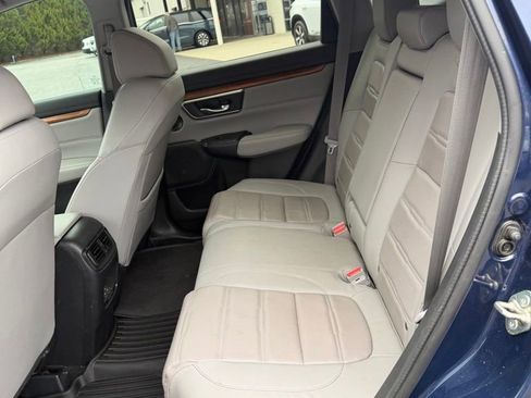 Used 2019 Honda CR-V EX-L image 17